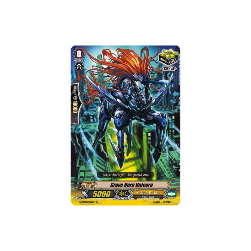 Vanguard_TCG_card_G-BT06_062EN_C_Grave_Horn_Unicorn_Transcension_of_Blade_and_Blossom