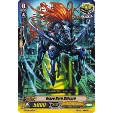 Vanguard_TCG_card_G-BT06_062EN_C_Grave_Horn_Unicorn_Transcension_of_Blade_and_Blossom