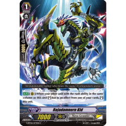 Vanguard_TCG_card_G-BT06_073EN_C_Rajadamnern_Kid_Transcension_of_Blade_and_Blossom