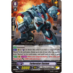 Vanguard_TCG_card_G-BT06_074EN_C_Turboraizer_Custom_Transcension_of_Blade_and_Blossom