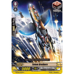 Vanguard_TCG_card_G-BT06_075EN_C_Totem_Brothers_Transcension_of_Blade_and_Blossom
