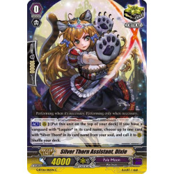 Vanguard_TCG_card_G-BT06_082EN_C_Silver_Thorn_Assistant_Dixie_Transcension_of_Blade_and_Blossom
