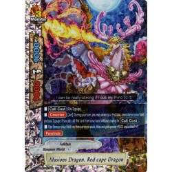 Buddyfight card...