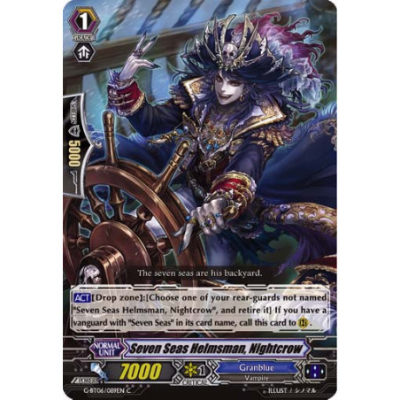 Vanguard_TCG_card_G-BT06_089EN_C_Seven_Seas_Helmsman_Nightcrow_Transcension_of_Blade_and_Blossom
