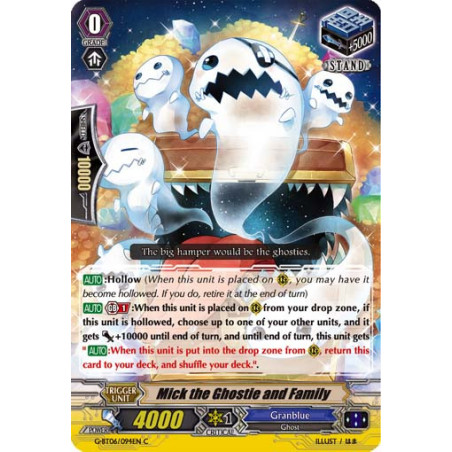 Vanguard_TCG_card_G-BT06_094EN_C_Mick_the_Ghostie_and_Family_Transcension_of_Blade_and_Blossom