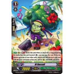 Vanguard_TCG_card_G-BT06_098EN_C_Af_Roccoli_Transcension_of_Blade_and_Blossom