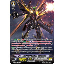 Vanguard_TCG_card_G-BT06_S05EN_SP_Exxtreme_Battler_Danshark_Transcension_of_Blade_and_Blossom