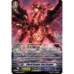 Vanguard_TCG_card_G-BT06_S07EN_SP_Ghoul_Dragon_Gast_Dragon_Transcension_of_Blade_and_Blossom