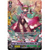 Vanguard_TCG_card_G-BT06_S12EN_SP_Cherry_Blossom_Blizzard_Maiden_Lilga_Transcension_of_Blade_and_Blossom