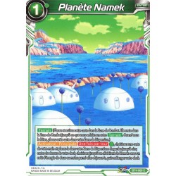 DBS BT4-069 C Planet Namek