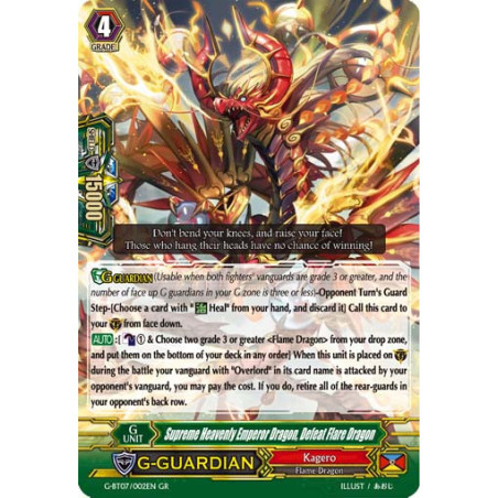 Vanguard_TCG_card_G-BT07_002EN_GR_Supreme_Heavenly_Emperor_Dragon_Defeat_Flare_Dragon_Glorious_Bravery_of_Radiant_Sword