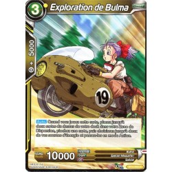 DBS BT4-093 C Explorer Bulma