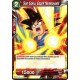 DBS BT4-005 Foil/C Blazing Spirit Son Goku