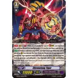 Vanguard_TCG_card_G-BT07_010EN_RRR_Chronofang_Tiger_Glorious_Bravery_of_Radiant_Sword