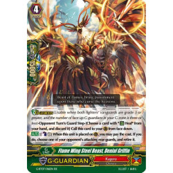Vanguard_TCG_card_G-BT07_016EN_RR_Flame_Wing_Steel_Beast_Denial_Griffin_Glorious_Bravery_of_Radiant_Sword