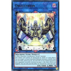 YGO SOFU-EN045 Orcusestrarione