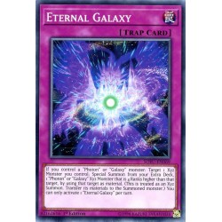 YGO SOFU-EN069 Eternal Galaxy