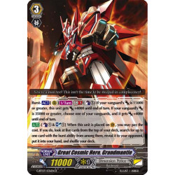 Vanguard_TCG_card_G-BT07_036EN_R_Great_Cosmic_Hero_Grandmantle_Glorious_Bravery_of_Radiant_Sword