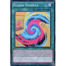 YGO DPDG-FR005 Pendulum Fusion