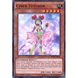 YGO DPDG-FR010 Cyber Tutubon