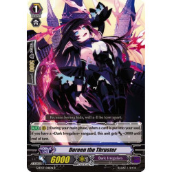 Vanguard_TCG_card_G-BT07_041EN_R_Doreen_the_Thruster_Glorious_Bravery_of_Radiant_Sword
