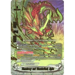 Buddyfight card S-BT02/0004...