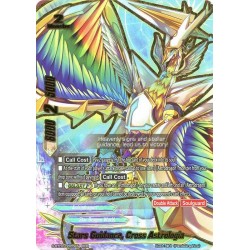 Buddyfight card S-BT02/0005...