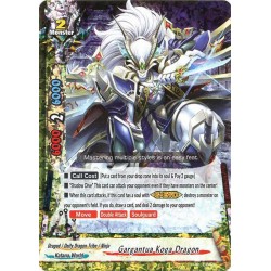 Buddyfight card S-BT02/0011...