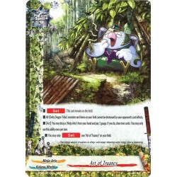 Buddyfight card S-BT02/0012...