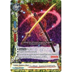 Buddyfight card S-BT02/0013...