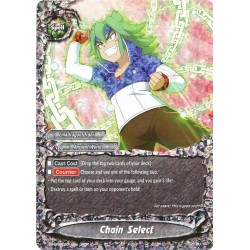 Buddyfight card S-BT02/0015...