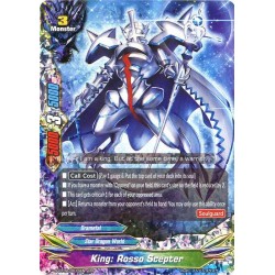 Buddyfight card S-BT02/0016...