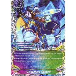 Buddyfight card S-BT02/0017...