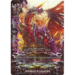 Buddyfight card S-BT02/0019...