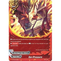 Buddyfight card S-BT02/0036...