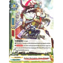 Buddyfight card S-BT02/0037...