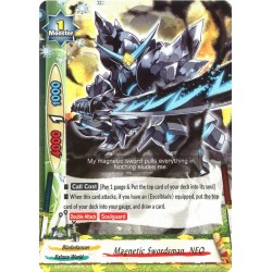 Buddyfight card S-BT02/0039...
