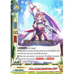 Buddyfight card S-BT02/0040...