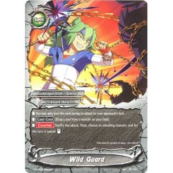 Buddyfight card S-BT02/0044...