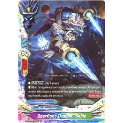Buddyfight card S-BT02/0045...