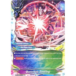 Buddyfight card S-BT02/0047...