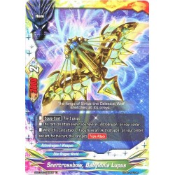 Buddyfight card S-BT02/0048...