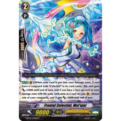 Vanguard_TCG_card_G-BT07_047EN_C_Frontal_Celestial_Mel_ejal_Glorious_Bravery_of_Radiant_Sword