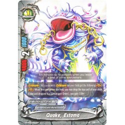 Buddyfight card S-BT02/0058...