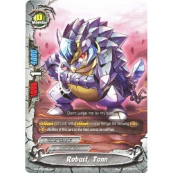 Buddyfight card S-BT02/0060...