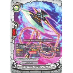Buddyfight card S-BT02/0061...