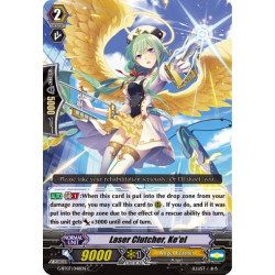 Vanguard_TCG_card_G-BT07_048EN_C_Laser_Clutcher_Ke_el_Glorious_Bravery_of_Radiant_Sword