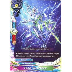 Buddyfight card S-BT02/0064...