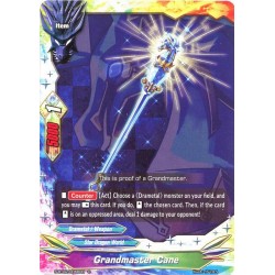 Buddyfight card S-BT02/0066...