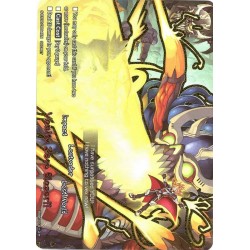 Buddyfight card S-BT02/0084...